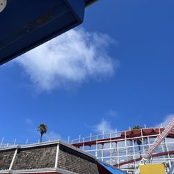 Giant Dipper