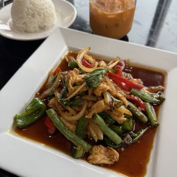 Thai Orchid - Thai Near Me - Plainfield, Indiana