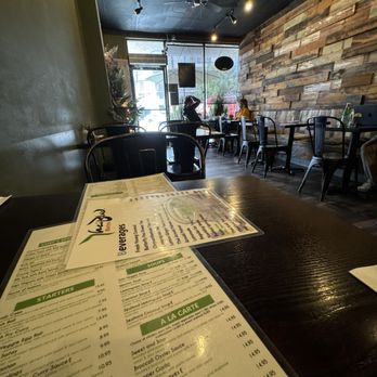 Thai Blvd Bistro - Inside - Thai Near Me - Canoga Park, California Thai Blvd Bistro - Inside - Thai Near Me - Canoga Park, California