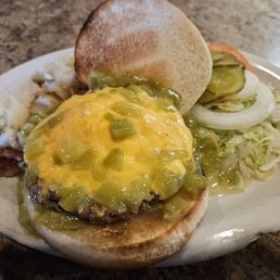 Mucho Burger