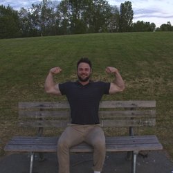 McIntosh Fitness