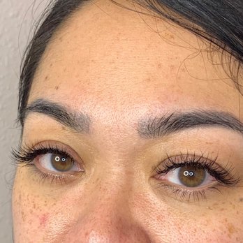 Lipstick Lounge - Hybrid set by Katie - Hair Salons Near Me - Fairfield, California