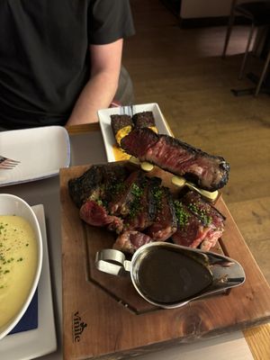 Vinile Chophouse by null