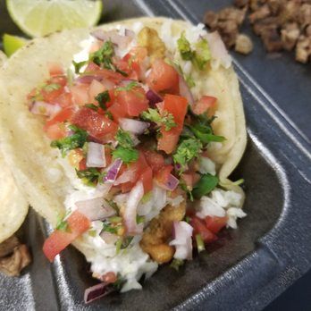 Los Cabos Tacos - Taco fish - Seafood Near Me - Riverside, California Los Cabos Tacos - Taco fish - Seafood Near Me - Riverside, California