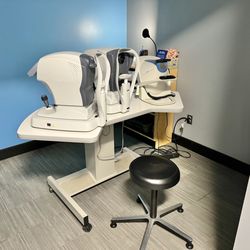 Walmart Vision & Glasses - Pretesting