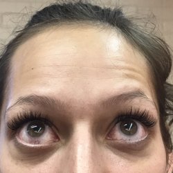Facial Ecstasy - Eyelash Extensions