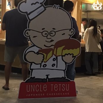 Uncle Tetsu - The sign in front of their store - Japanese Near Me - Arcadia, California Uncle Tetsu - The sign in front of their store - Japanese Near Me - Arcadia, California