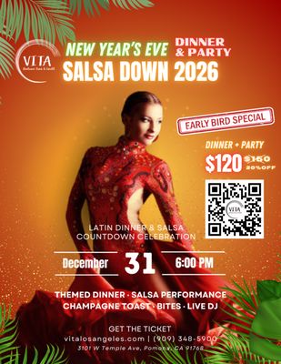 VITA Italian Bar & Grill by null