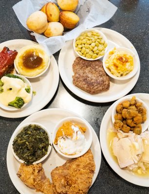 Wade's Restaurant by null