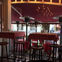 La Brasserie