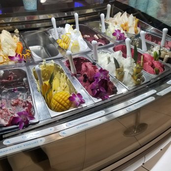 Frost Gelato - Such good flavors - Gelato Near Me - Austin, Texas Frost Gelato - Such good flavors - Gelato Near Me - Austin, Texas