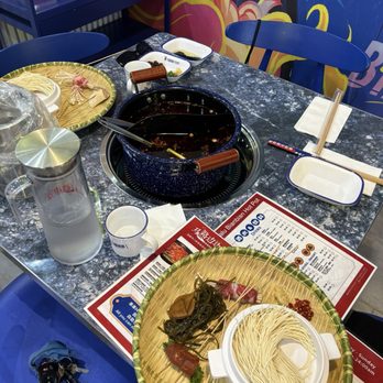Ma Lu Bian Bian - Hot Pot Near Me - Pine Hills, Florida Ma Lu Bian Bian - Hot Pot Near Me - Pine Hills, Florida