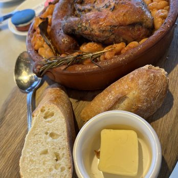 Mille - Cassoulet - French Near Me - Santa Fe, New Mexico