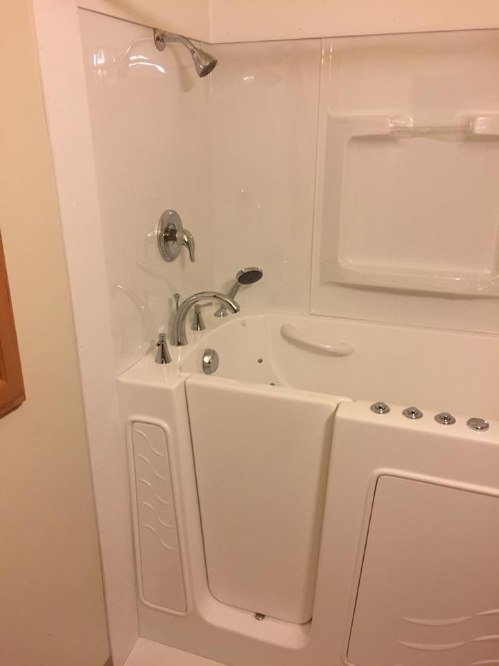 Slide of 911 Plumbing and Heating