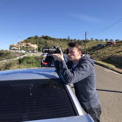 King Edward Park - Whale watching