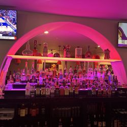 4th Street Tavern - Bar