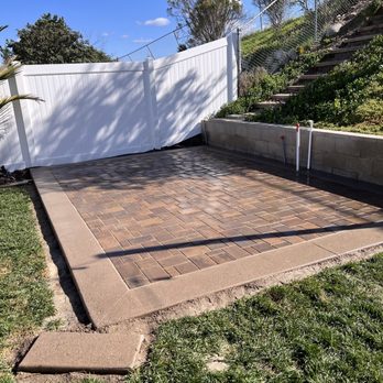 Modern Builders Supply - Belgard Catalina grana paver in bella color. - Building Supplies Near Me - San Marcos, California Modern Builders Supply - Belgard Catalina grana paver in bella color. - Building Supplies Near Me - San Marcos, California