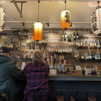 Ramen Gaijin - Ramen Near Me - Sebastopol, California Ramen Gaijin - Ramen Near Me - Sebastopol, California