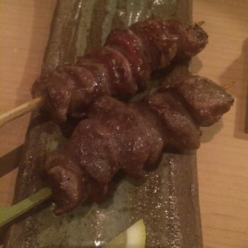 Rintaro - Gizzards - Izakaya Near Me - San Francisco, California Rintaro - Gizzards - Izakaya Near Me - San Francisco, California