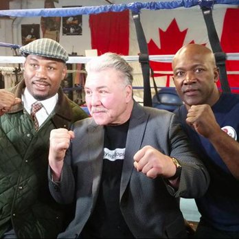 Sully's Boxing Gym - Boxing Near Me - Toronto, Ontario Sully's Boxing Gym - Boxing Near Me - Toronto, Ontario