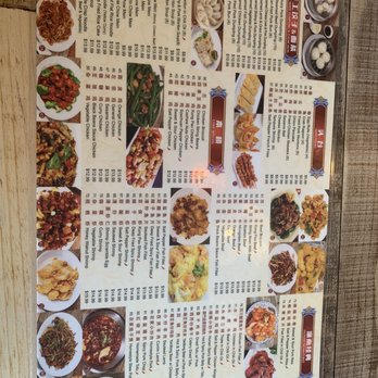 Ma's Dumpling House - Dim Sum Near Me - Anaheim, California