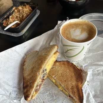On Toast - Breakfast & Brunch Near Me - Washington, DC, District of Columbia