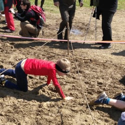 Spartan Race - Sprint - Liberec