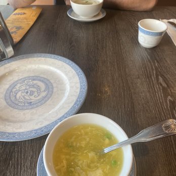China Garden - S1. Egg Flower Soup S3. Wonton Soup - Chinese Near Me - Mill Creek, Washington China Garden - S1. Egg Flower Soup S3. Wonton Soup - Chinese Near Me - Mill Creek, Washington