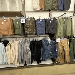 Old Navy - Clothes