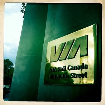 VIA Rail - Train Stations Near Me - Halifax, Nova Scotia VIA Rail - Train Stations Near Me - Halifax, Nova Scotia