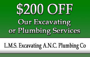 Slide of Anc Plumbing Co Inc