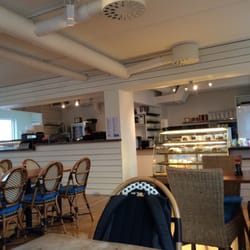 Katsu - Interior