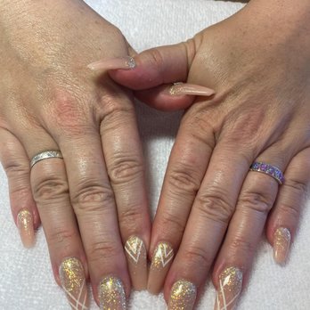 Excellent Nails & Spa - Nail Salons Near Me - Vista, California