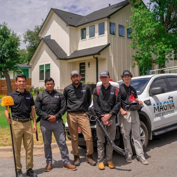 Magna Pest Solutions - Pest Control Near Me - North Charleston, South Carolina Magna Pest Solutions - Pest Control Near Me - North Charleston, South Carolina