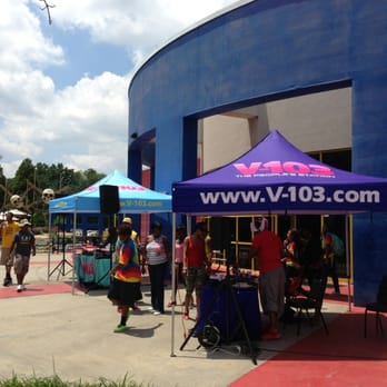 Malibu Norcross - V103 at Malibu Grand Prix - Mini Golf Near Me - Norcross, Georgia