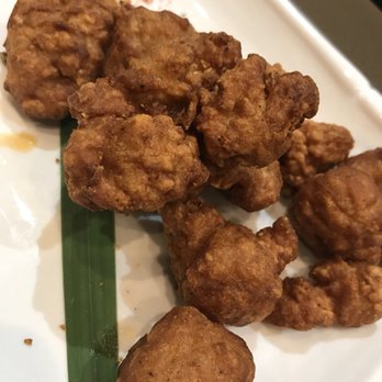Oni Ramen - Karage - Ramen Near Me - Dallas, Texas