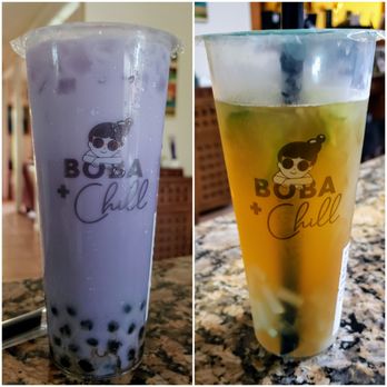 Nine Five Pho - Yummmm boba time! - Vietnamese Near Me - Pembroke Pines, Florida