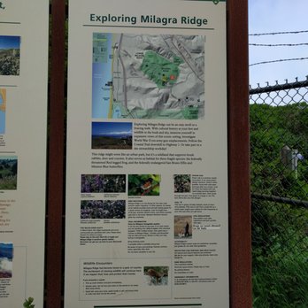Milagra Ridge - Parks Near Me - Pacifica, California Milagra Ridge - Parks Near Me - Pacifica, California