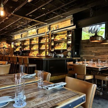 OBC Kitchen - Inside - Salad Near Me - Lexington, Kentucky