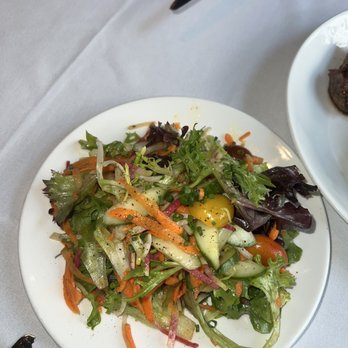The Hamilton - Salad - Seafood Near Me - Washington, DC, District of Columbia The Hamilton - Salad - Seafood Near Me - Washington, DC, District of Columbia