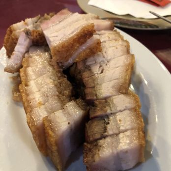 Tasty Wok - Crispy pork - Cantonese Near Me - Orlando, Florida