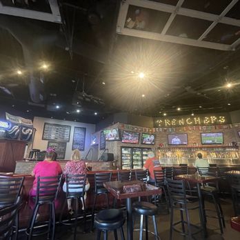Trenchers Kitchen & Tap - Gastropubs Near Me - Renton, Washington Trenchers Kitchen & Tap - Gastropubs Near Me - Renton, Washington