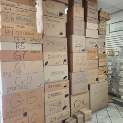 American Clothing Supply Company - Box selection at wholesale prices