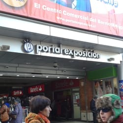 Portal Exposicion