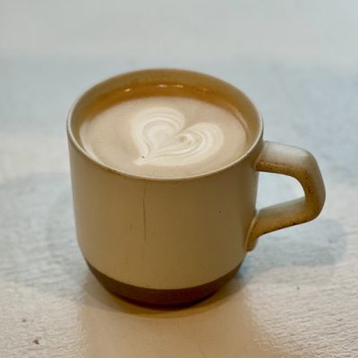 Deploy Coffee by null