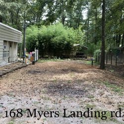 Myers Landing RV Resort - Seasonal campsite