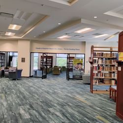 Boynton Beach City Library