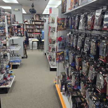 Albella Bargain Store - Inside - Thrift Stores Near Me - Milwaukee, Wisconsin