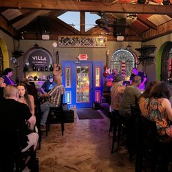 Villa Capri - Tuesday - August 30, 2022