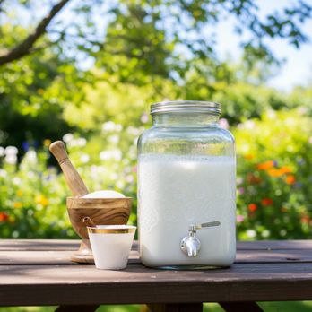 Ola Aguas - horchata dairy free. Refreshing Drink. Perfect for parties. made to order so its always fresh - Caterers Near Me - Anaheim, California Ola Aguas - horchata dairy free. Refreshing Drink. Perfect for parties. made to order so its always fresh - Caterers Near Me - Anaheim, California